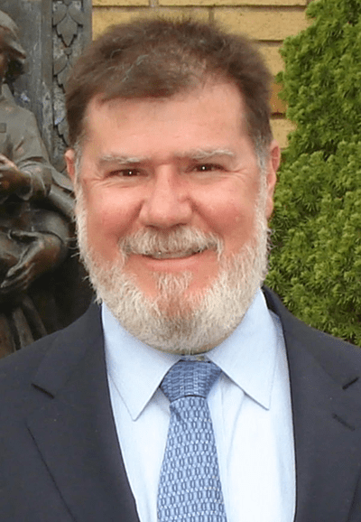 Lawrence Volkerick