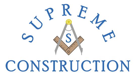 supreme-logo Supreme Construction
